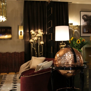 Keep on top of evolving consumer trends, inspiring experiences, and brand offers, with the show that takes you into three major sections, including two new spaces dedicated to textiles. MAISON is interior decoration. OBJET is concept and retail, while the